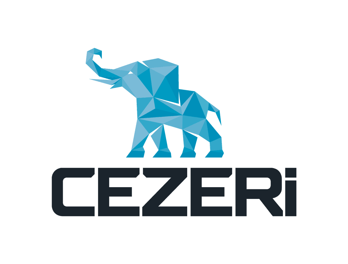 CEZERİ logosu