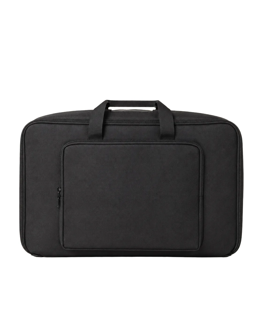 Soft Protected Equipment Bag, front view
