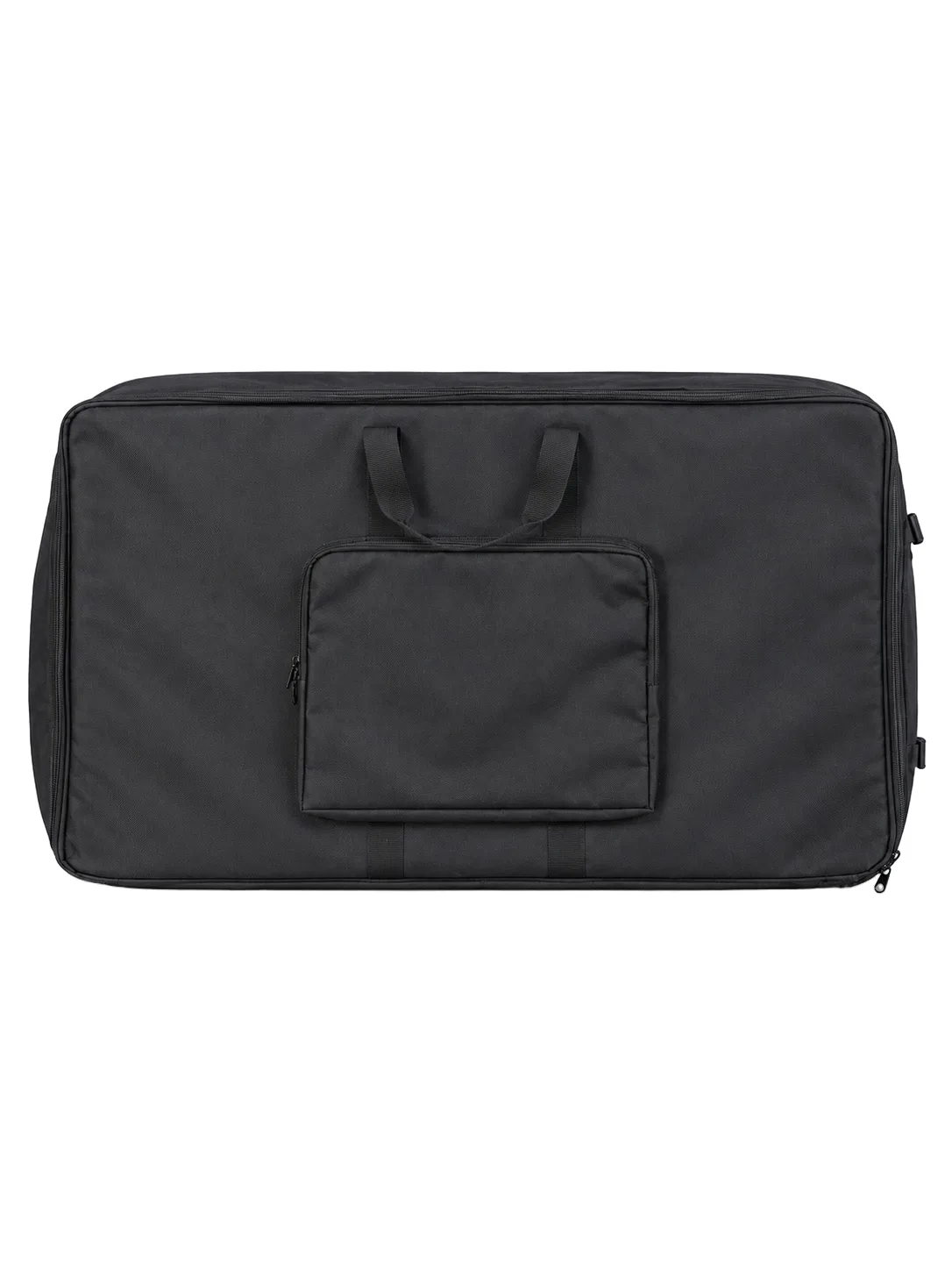 Document Style Technical Carrying Bag, front view