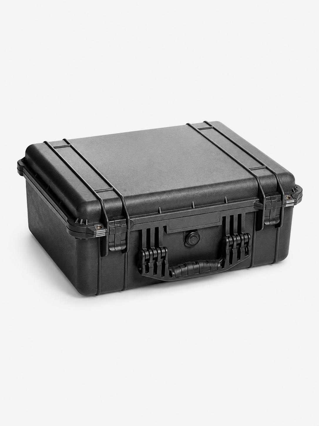 SC-0-0058 PELI 1550EU Sert Koruma Kasası