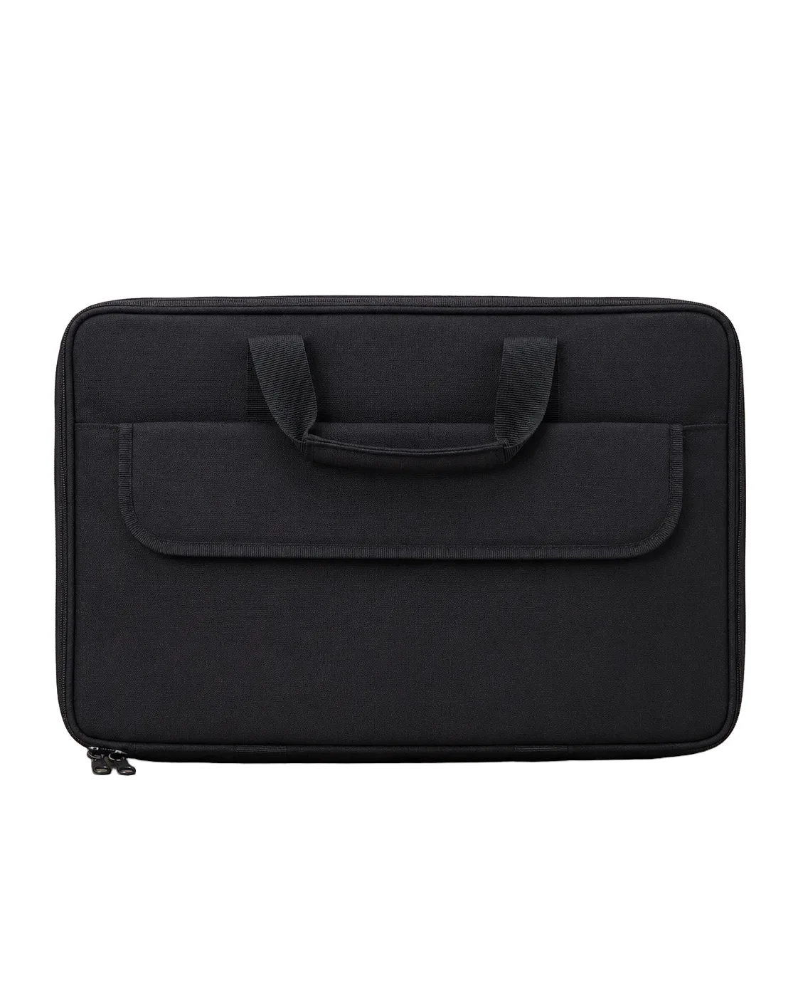 Technical Document & Equipment Bag, front view