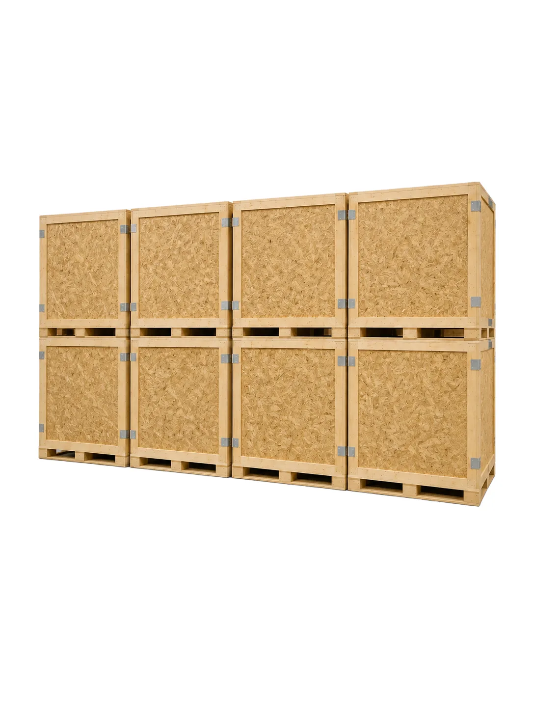 MDF ve OSB Panel Taşıma Sandığı, ürün detayı