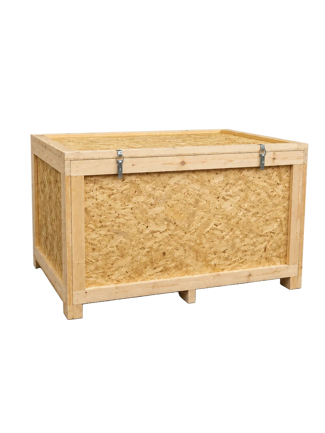 MDF ve OSB Panel Taşıma Sandığı, ürün detayı