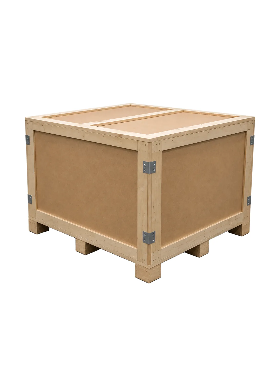 MDF ve OSB Panel Taşıma Sandığı, ürün detayı