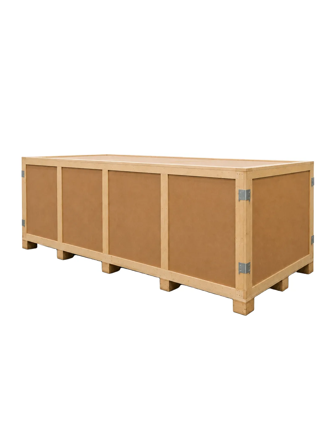MDF ve OSB Panel Taşıma Sandığı, ürün detayı