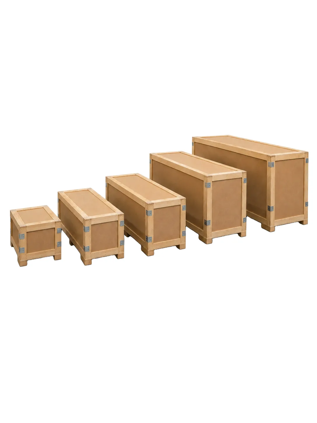 MDF ve OSB Panel Taşıma Sandığı, ürün detayı