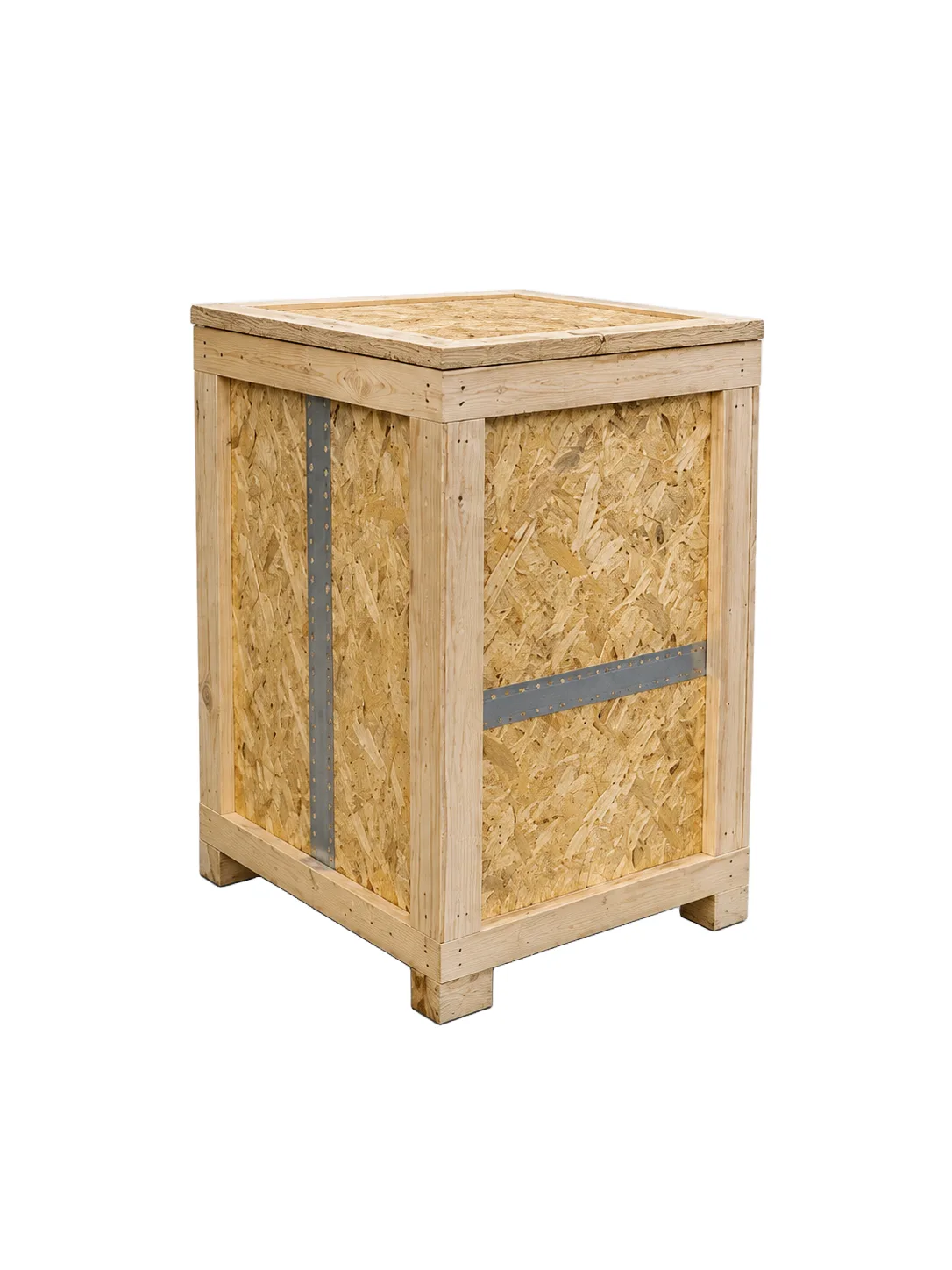 MDF ve OSB Panel Taşıma Sandığı, ürün detayı