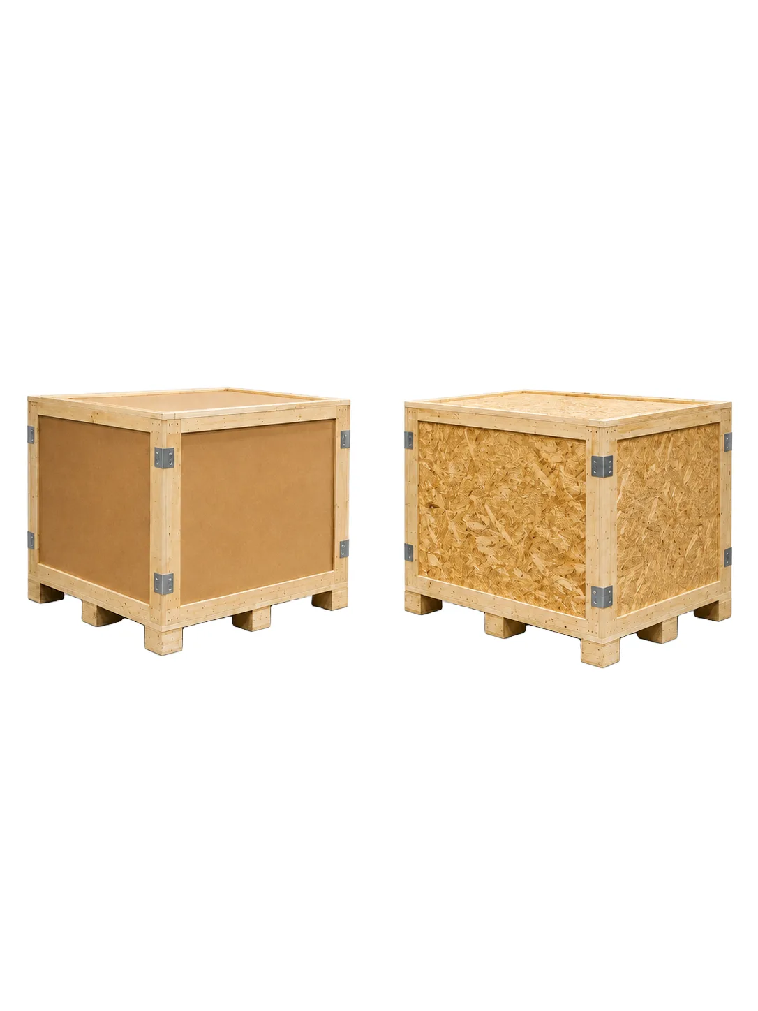 MDF ve OSB Panel Taşıma Sandığı, ürün detayı