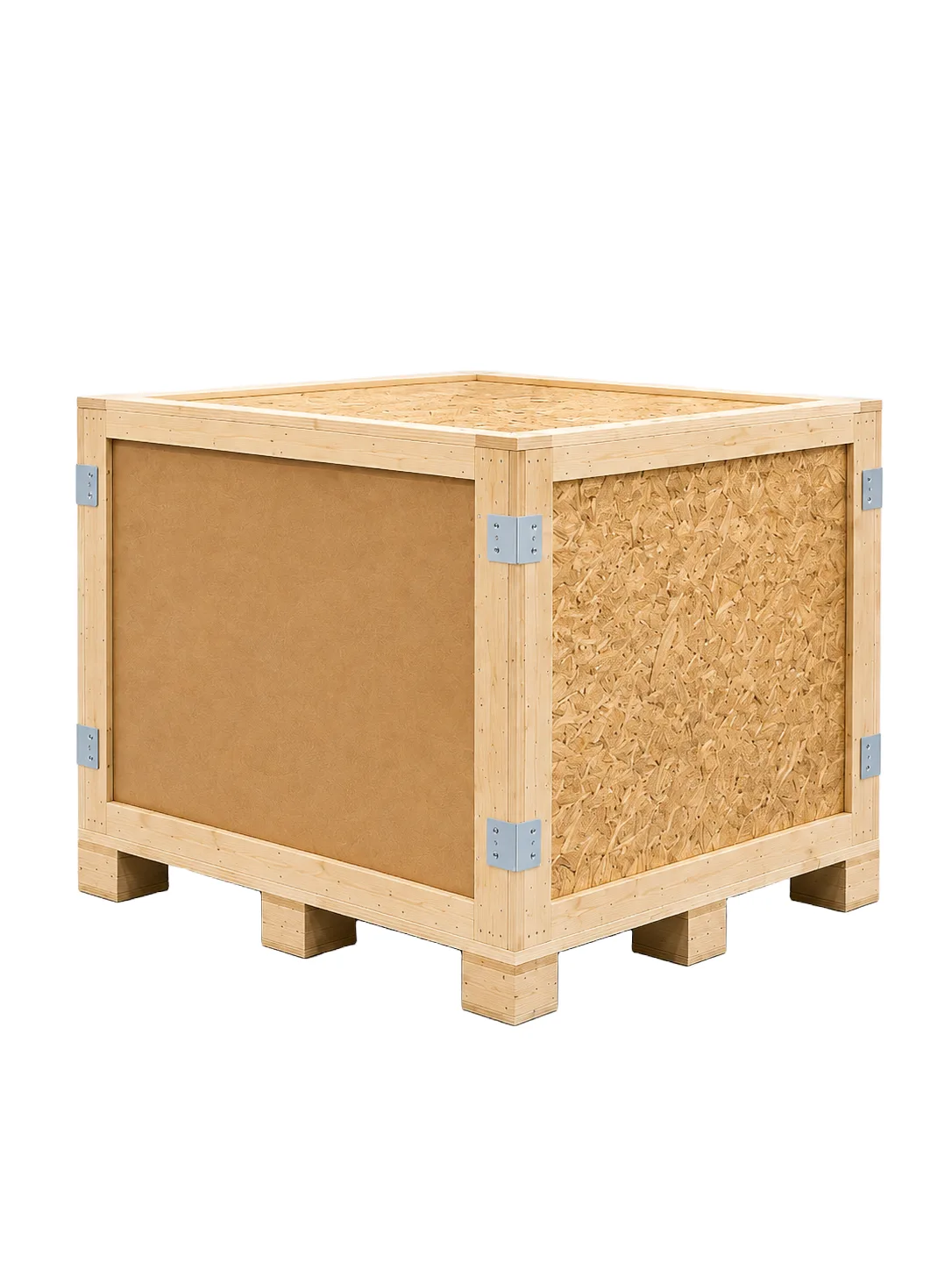 MDF ve OSB Panel Taşıma Sandığı, ürün detayı