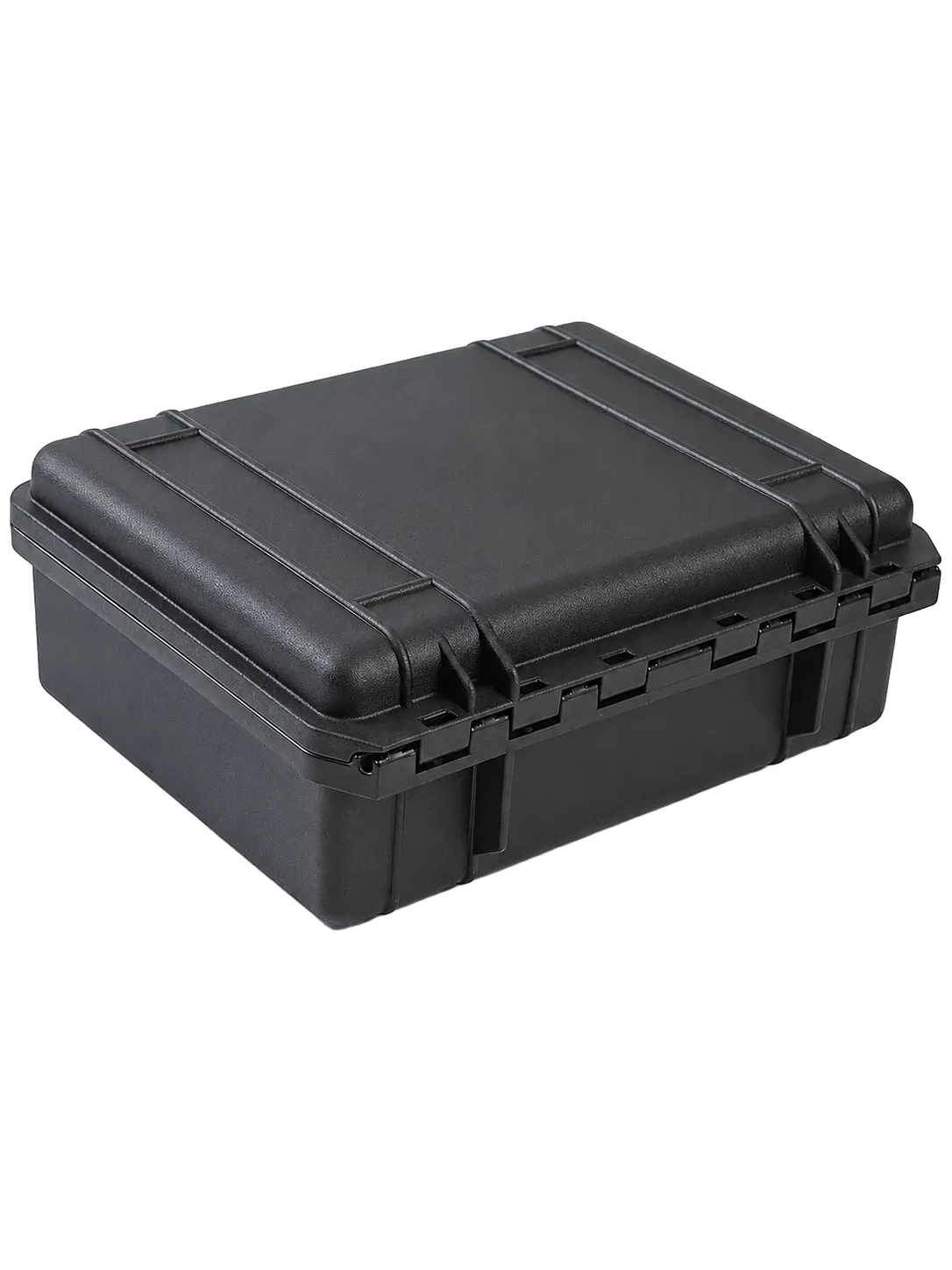 Protective Hard Case, Black, product view