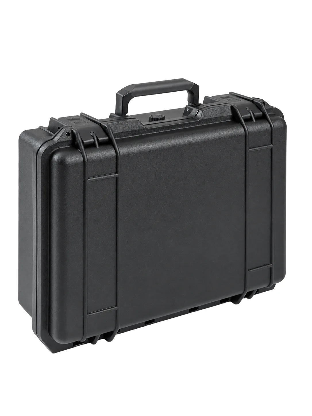 Protective Hard Case, Black, product view
