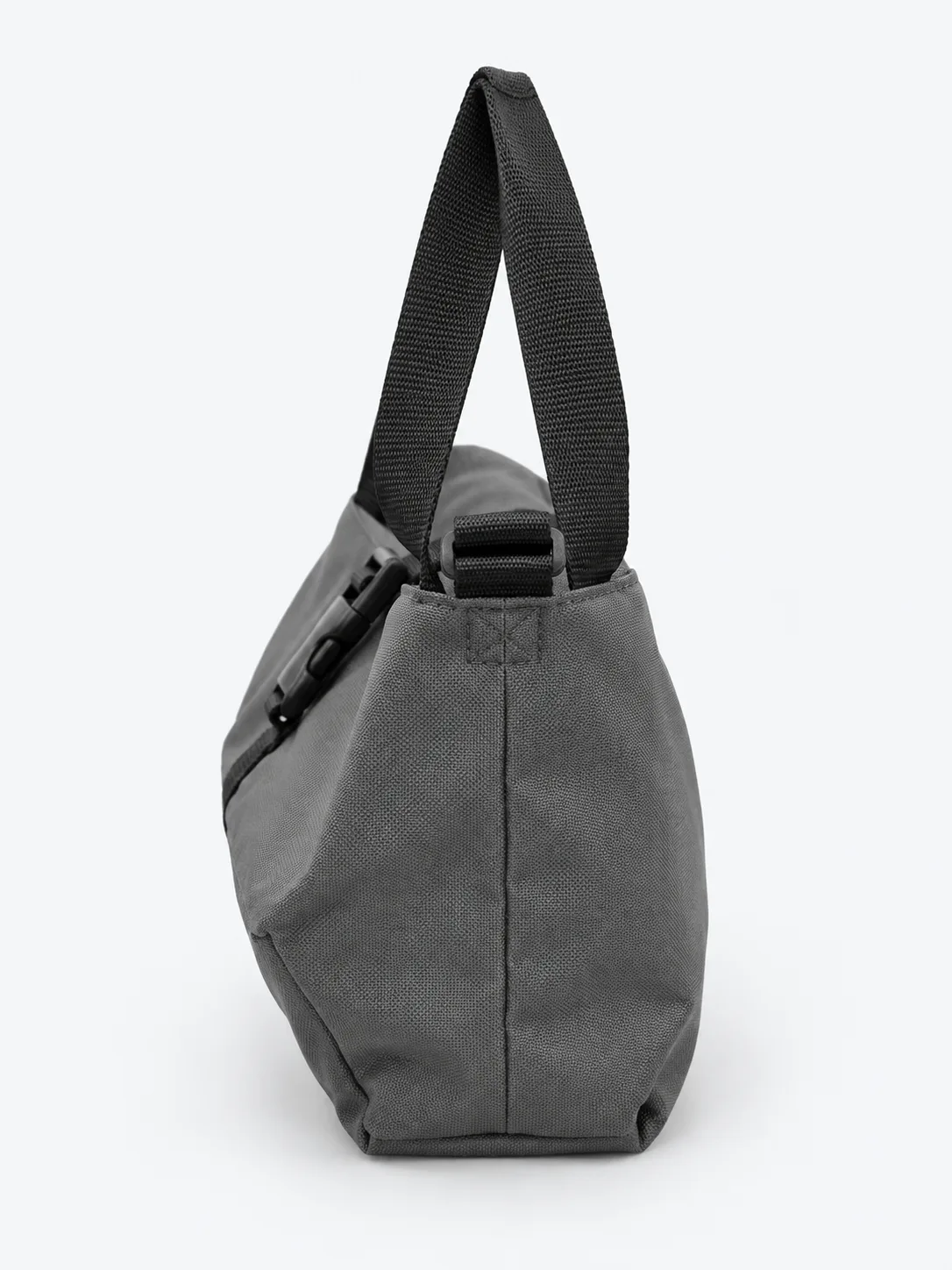Katlanabilir Bölmeli Alet Çantası, sağ yan görünüm