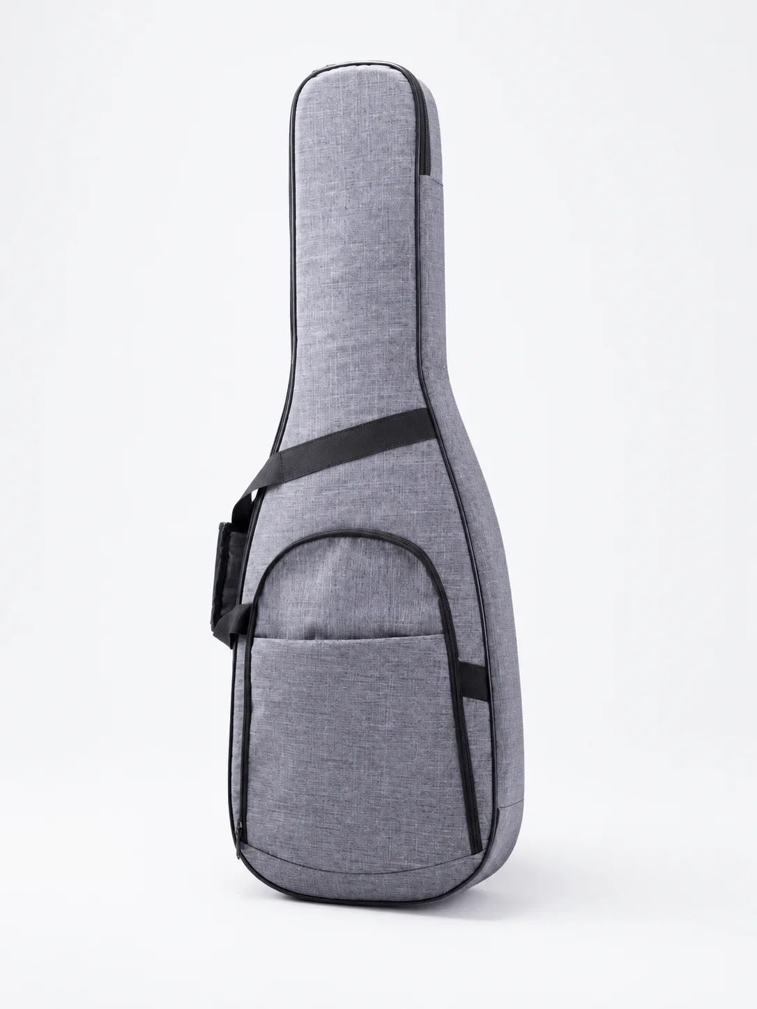 Large-Pocket Classical Guitar Bag