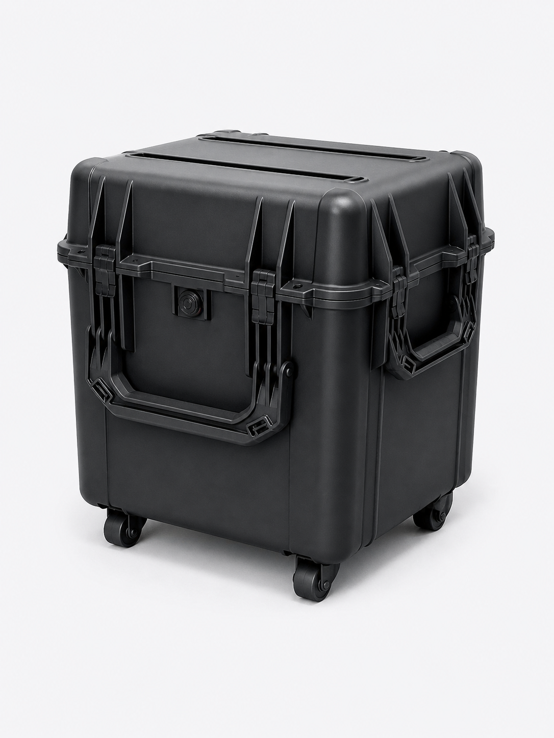 SC-0-0078 0350 Cube Koruyucu Taşıma Kasası