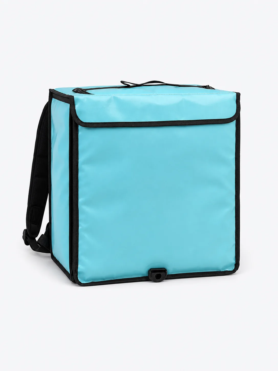 Motorcycle Courier Delivery Backpack