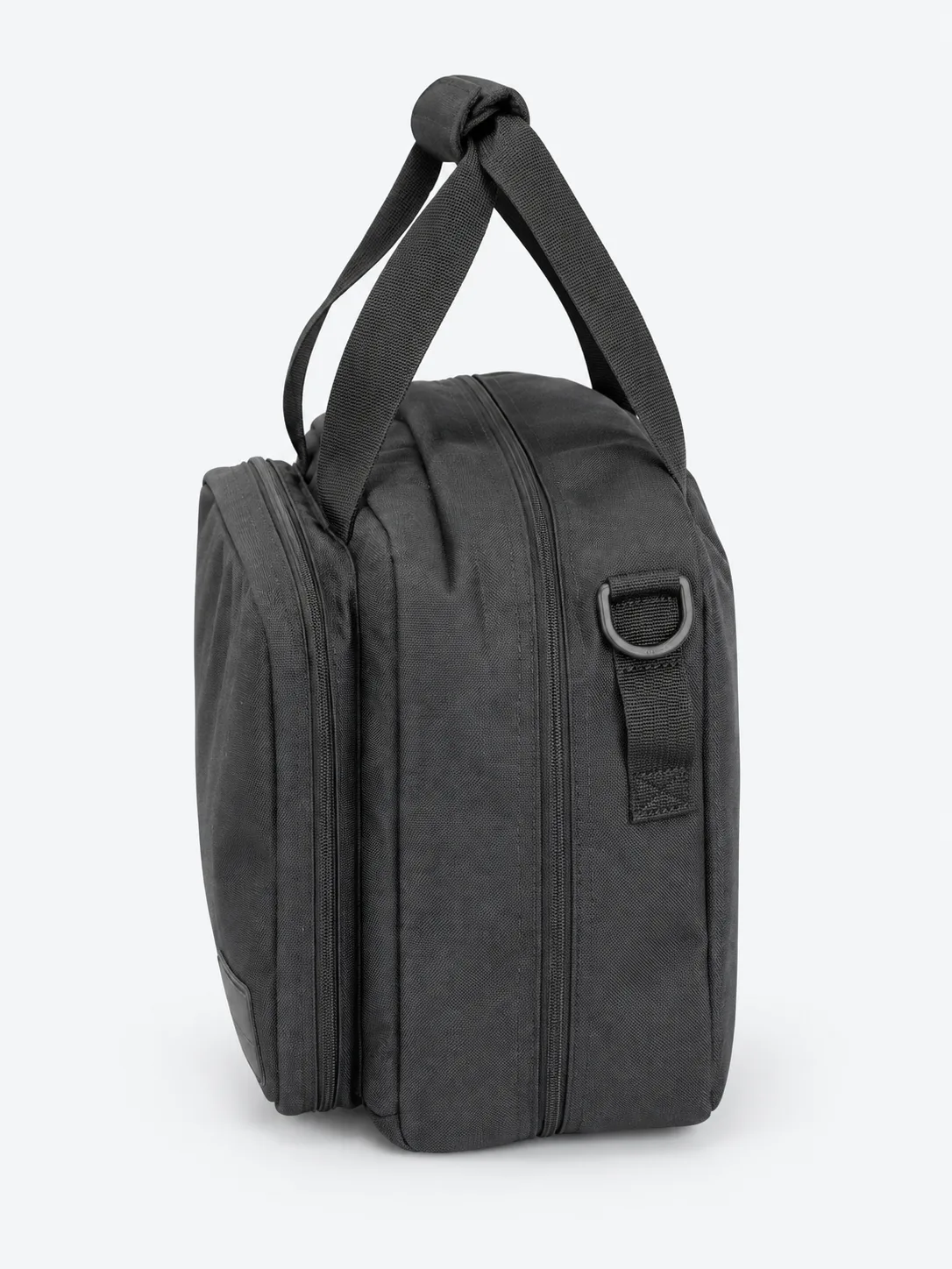 Teknik Servis Alet Taşıma Çantası, sağ yan görünüm