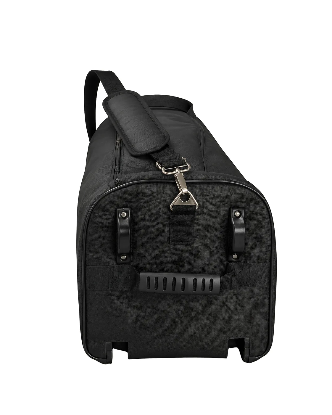 Long Equipment Carrying Bag, front view