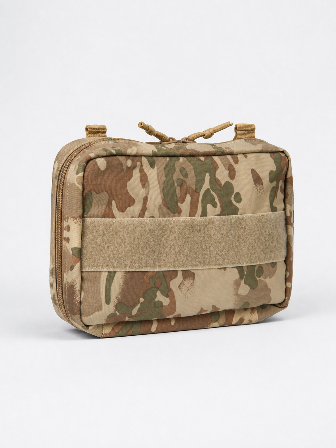 SC-0-0092 MOLLE Uyumlu Cerrahi Kit Çantası