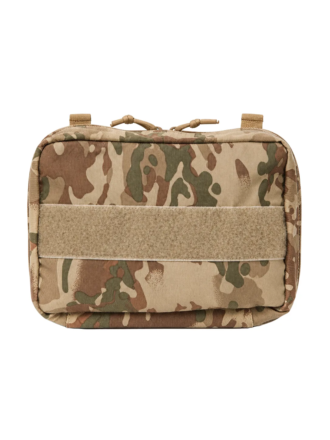 MOLLE Compatible Surgical Kit Bag, front view