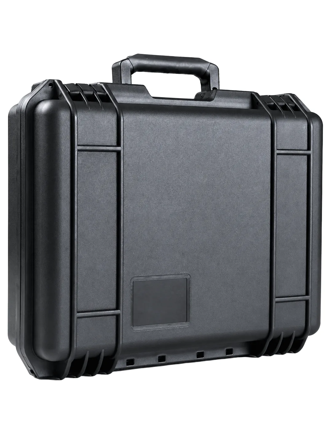 Protective Hard Case, Black, product view