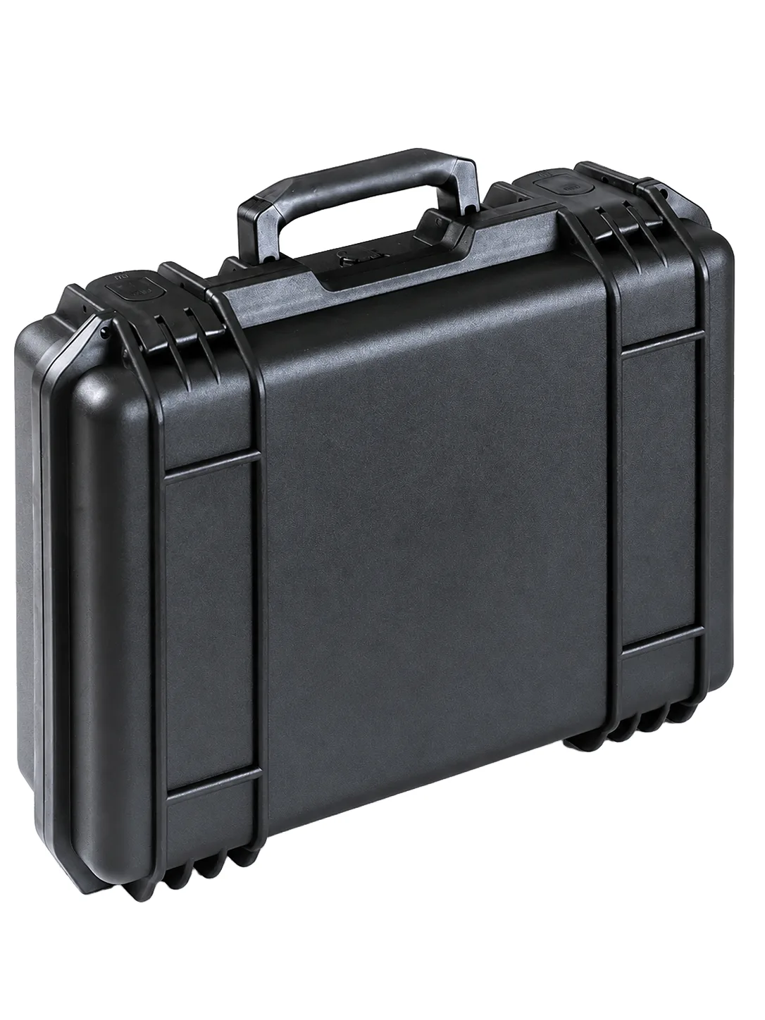 Protective Hard Case, Black, product view