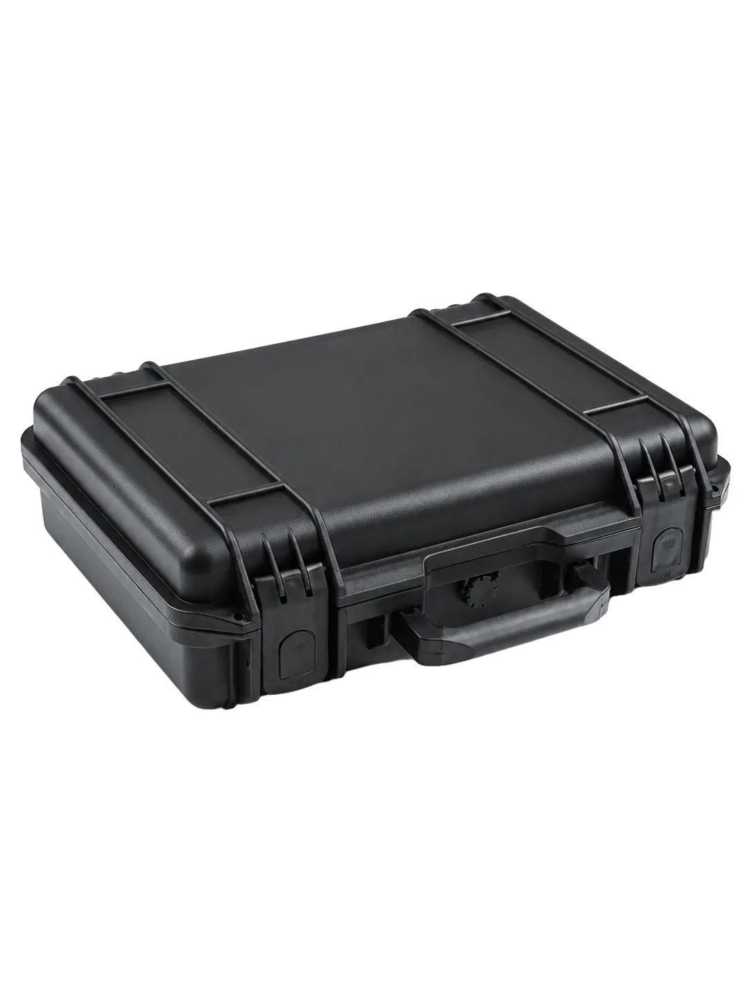 Protective Hard Case, Black, product view