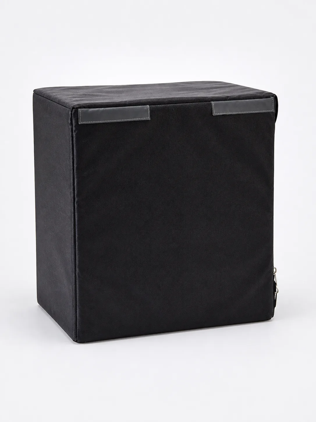 Box-Style Insulated Courier Bag
