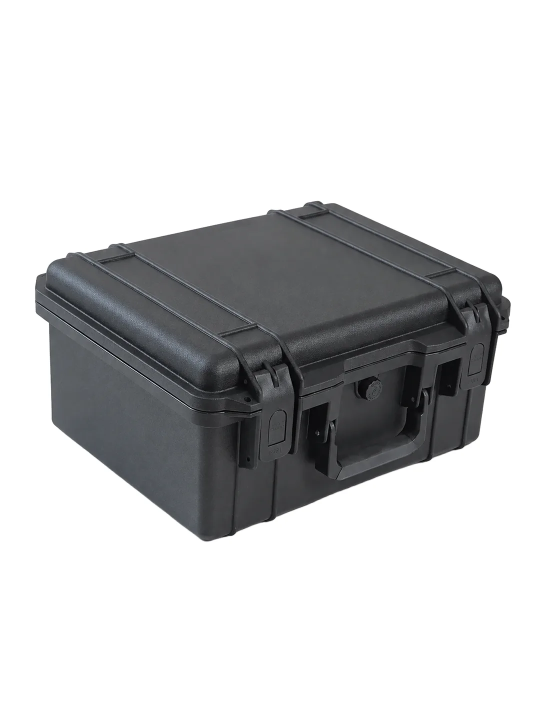 Protective Hard Case, Black, product view