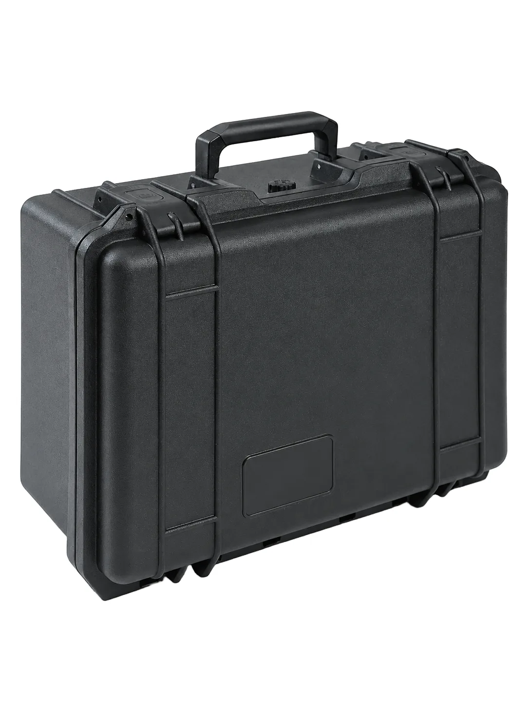 Protective Hard Case, Black, product view