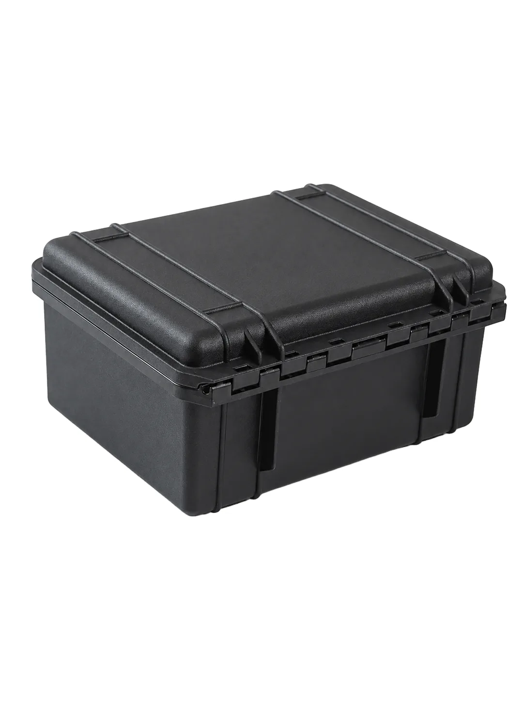 Protective Hard Case, Black, product view