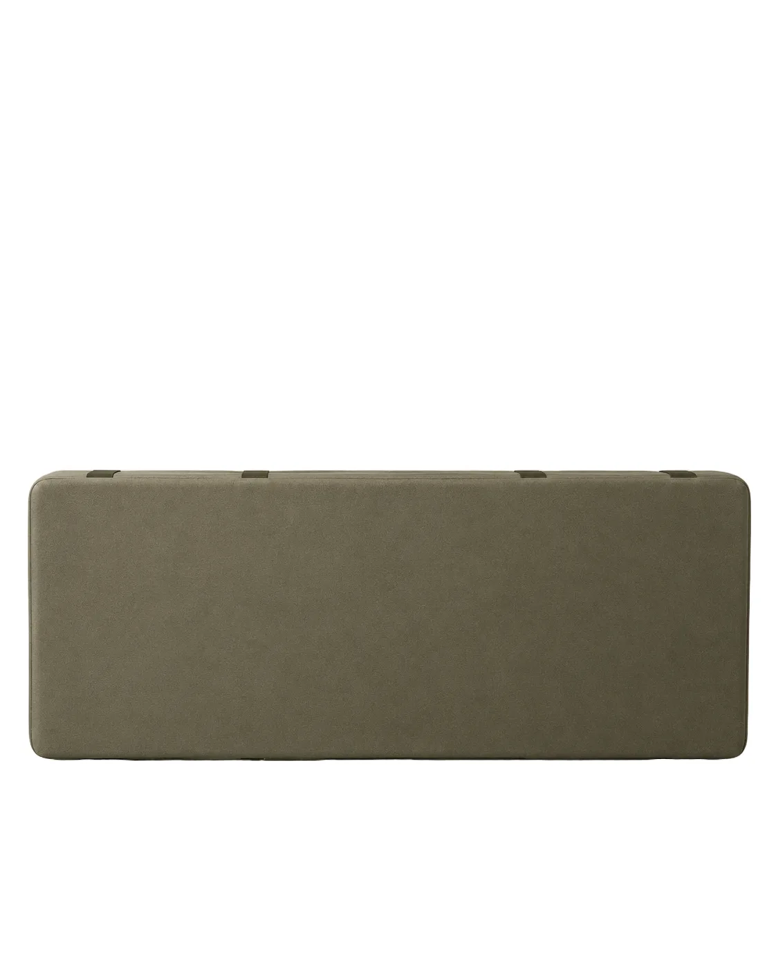 Slim Panel Koruma Bag, front view