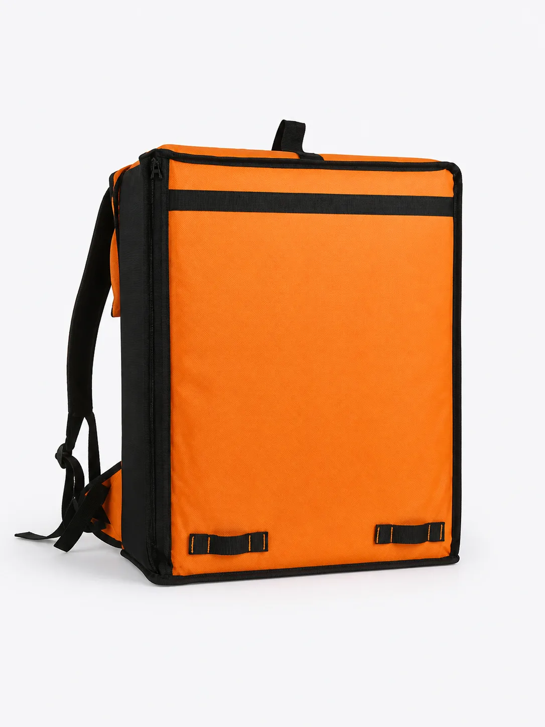 Slim Food Delivery Bag