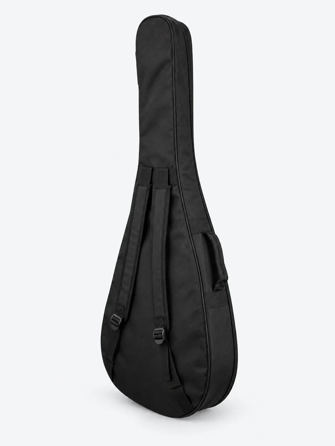 Aksesuar Cepli Gitar Çantası, yüksek açıdan ek görünüm