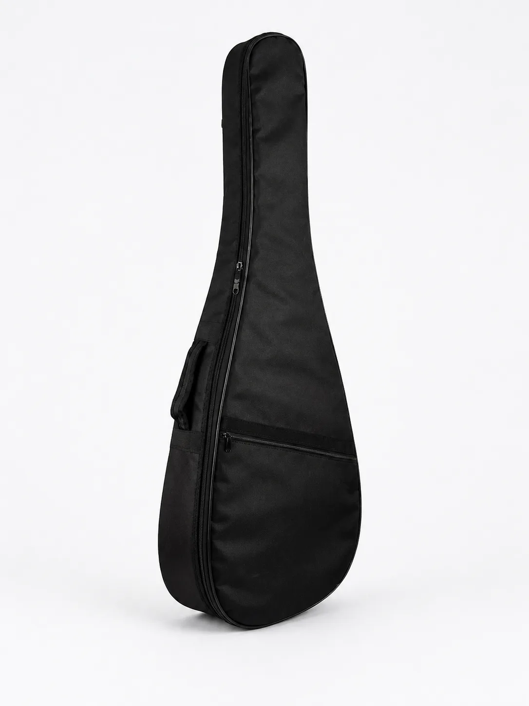 Guitar Bag with Accessory Pocket