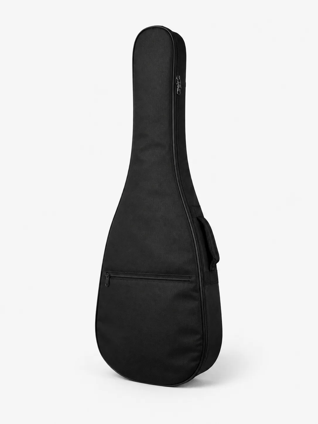 Aksesuar Cepli Gitar Çantası, ön-sağ görünüm