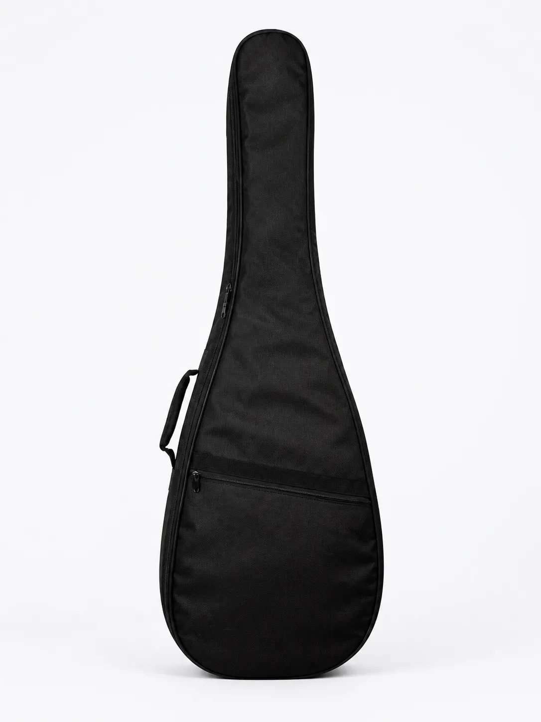 Aksesuar Cepli Gitar Çantası, ön görünüm