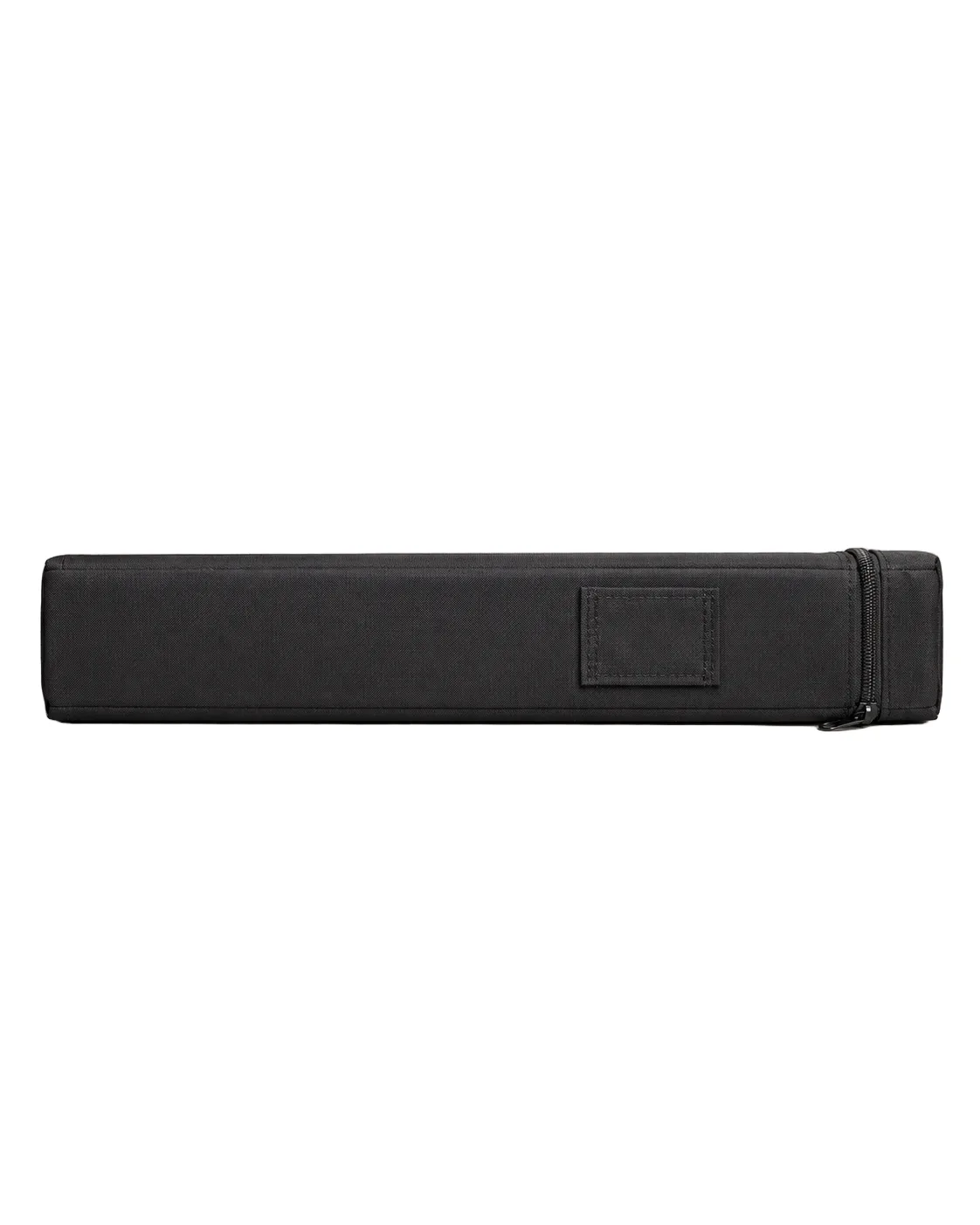 Slim Long Protective Cover with Custom-Cut Foam, front view