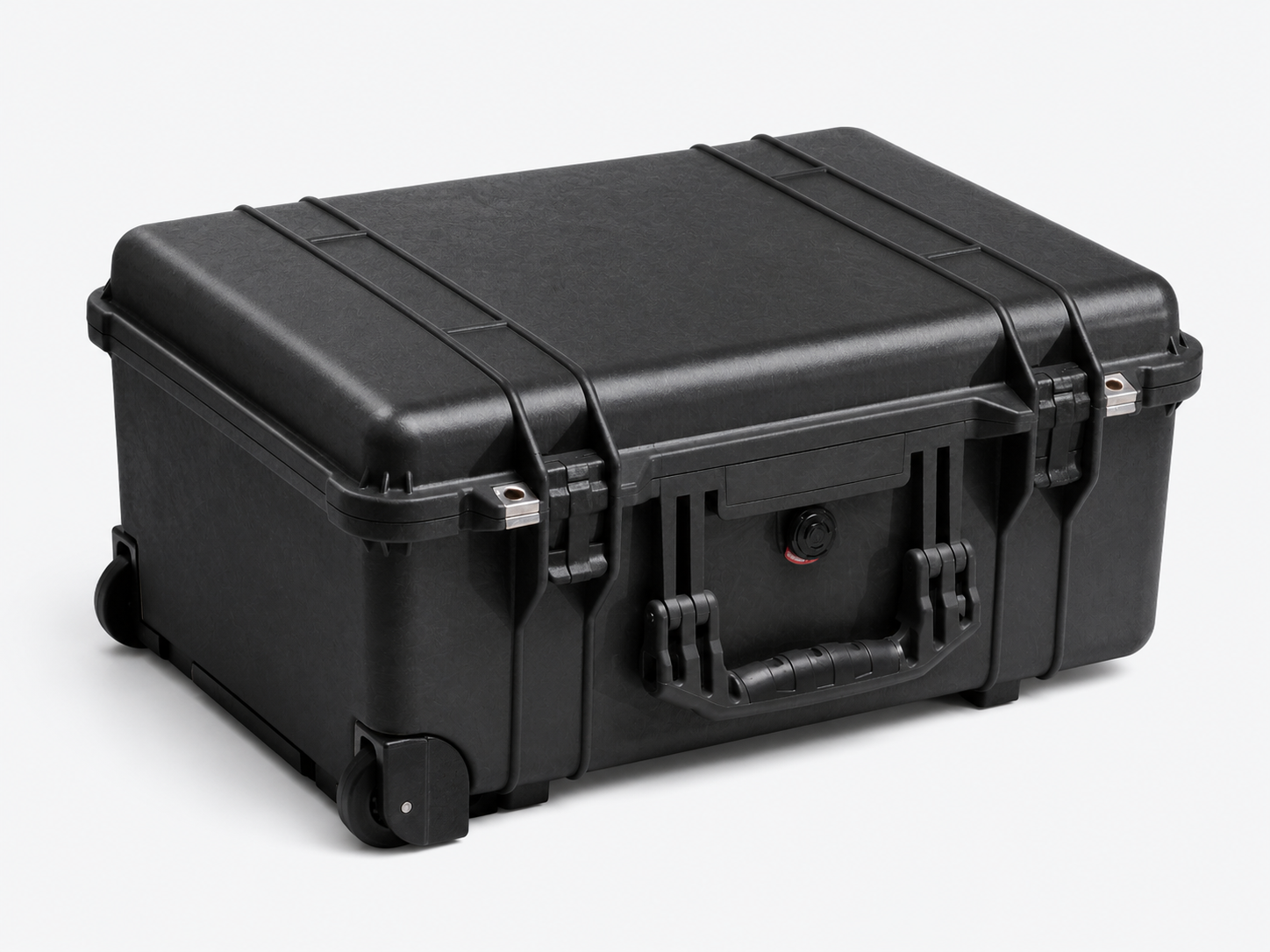 SC-0-0134 PELI 1560 Tekerlekli Sert Koruma Kasası