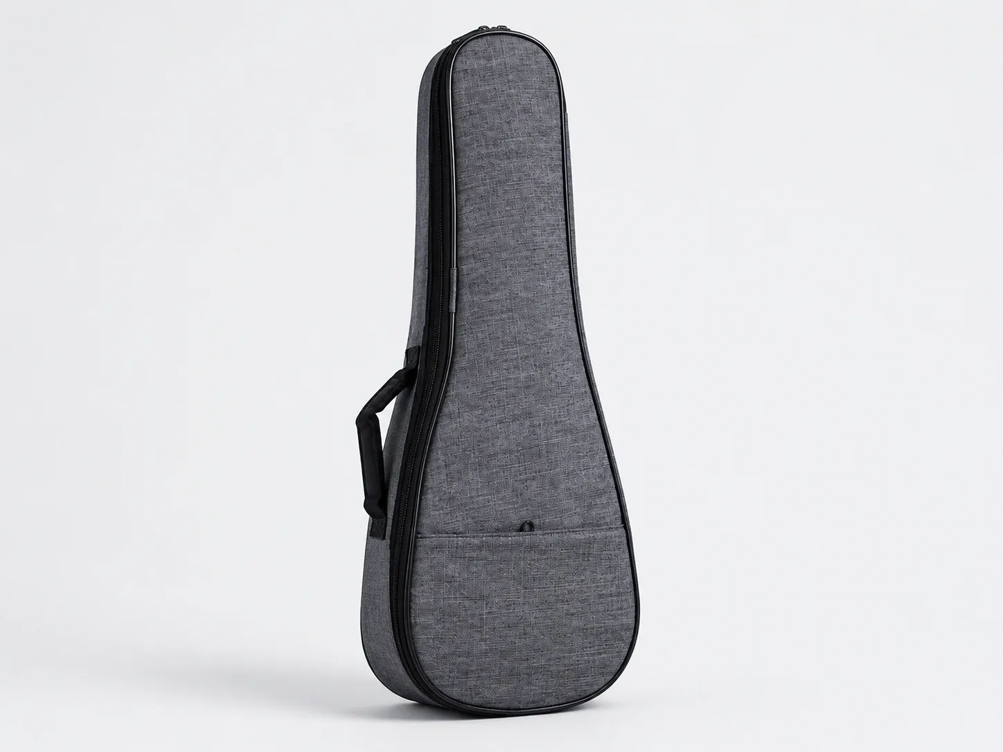 Front-Pocket Ukulele Cover