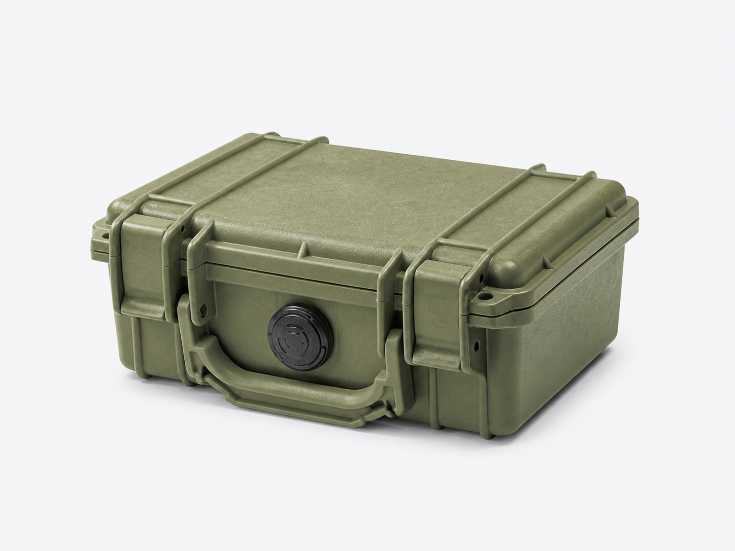 SC-0-0143 Sert Koruma Kasası