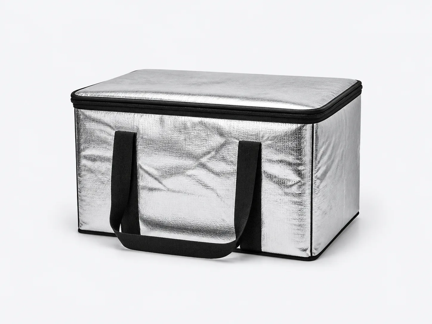 Large Size Insulated Food Carrying Bag