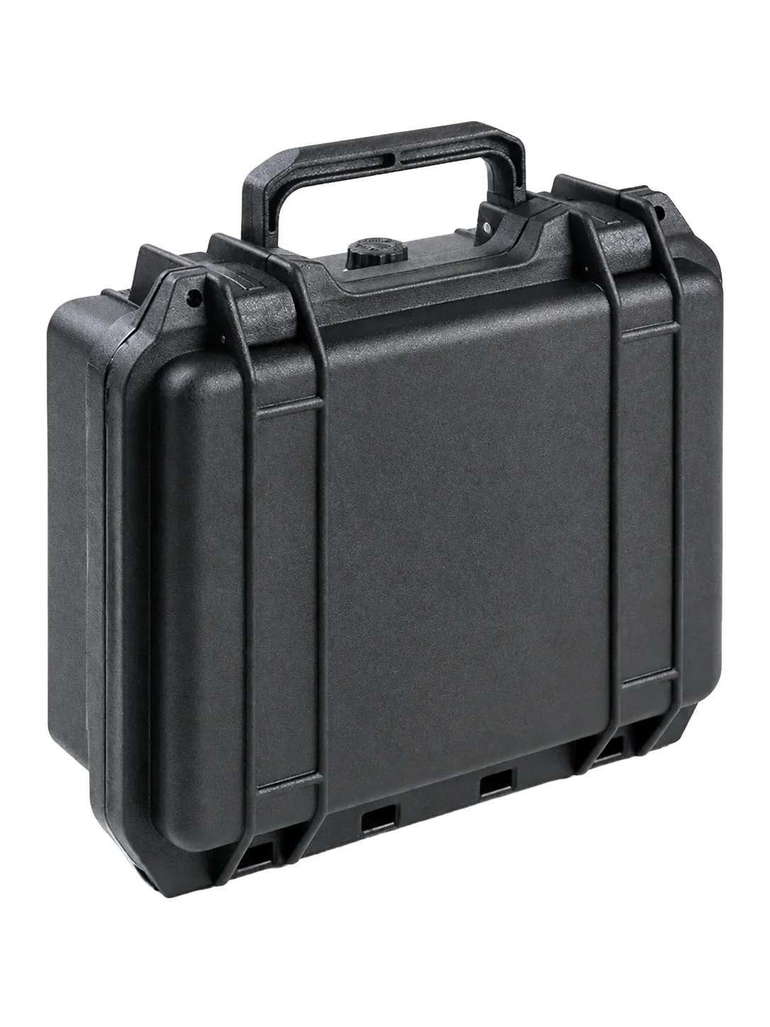 Protective Hard Case, Black, product view