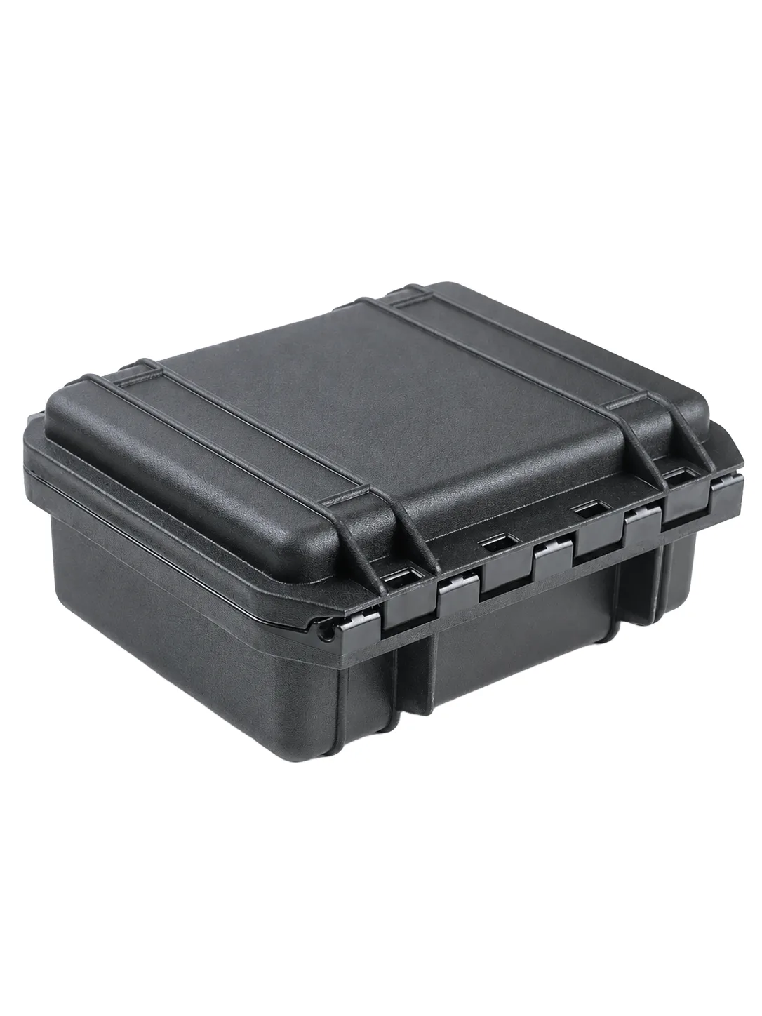 Protective Hard Case, Black, product view