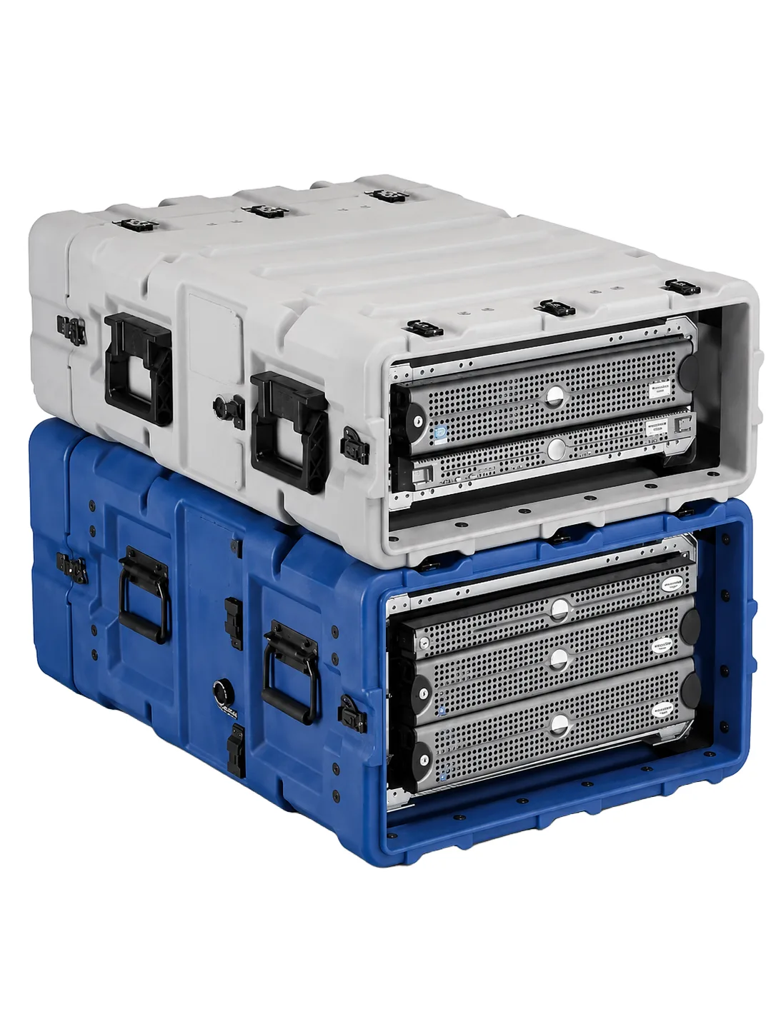 5U Rack Ekipman Kasası, ürün detayı