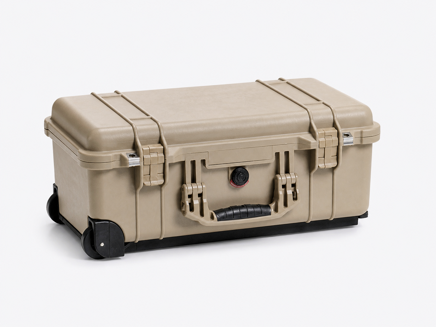 SC-0-0163 PELI 1510 Tekerlekli Sert Koruma Kasası