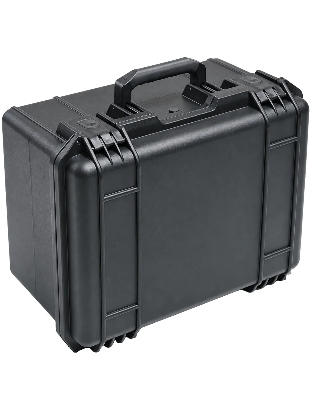 Protective Hard Case, Black, product view