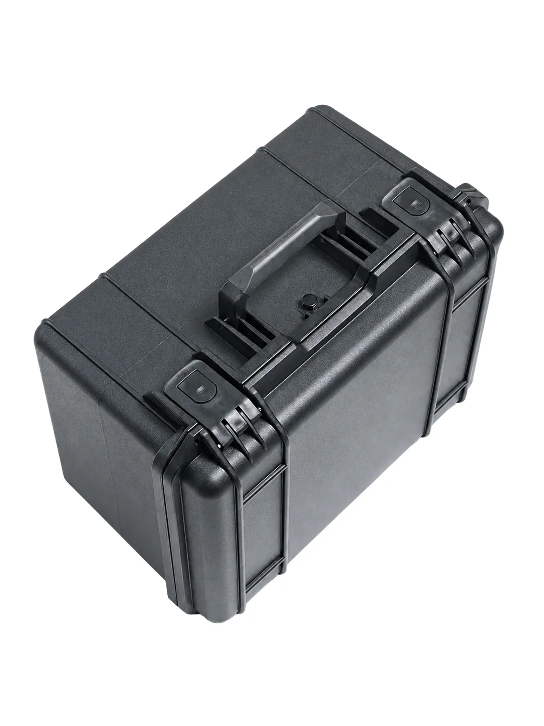 Protective Hard Case, Black, product view
