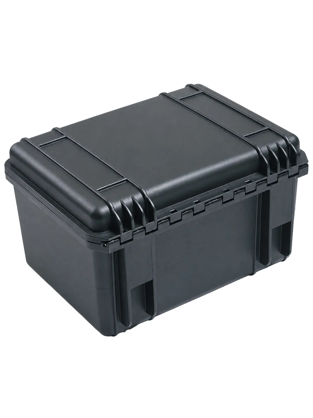 Protective Hard Case, Black, product view