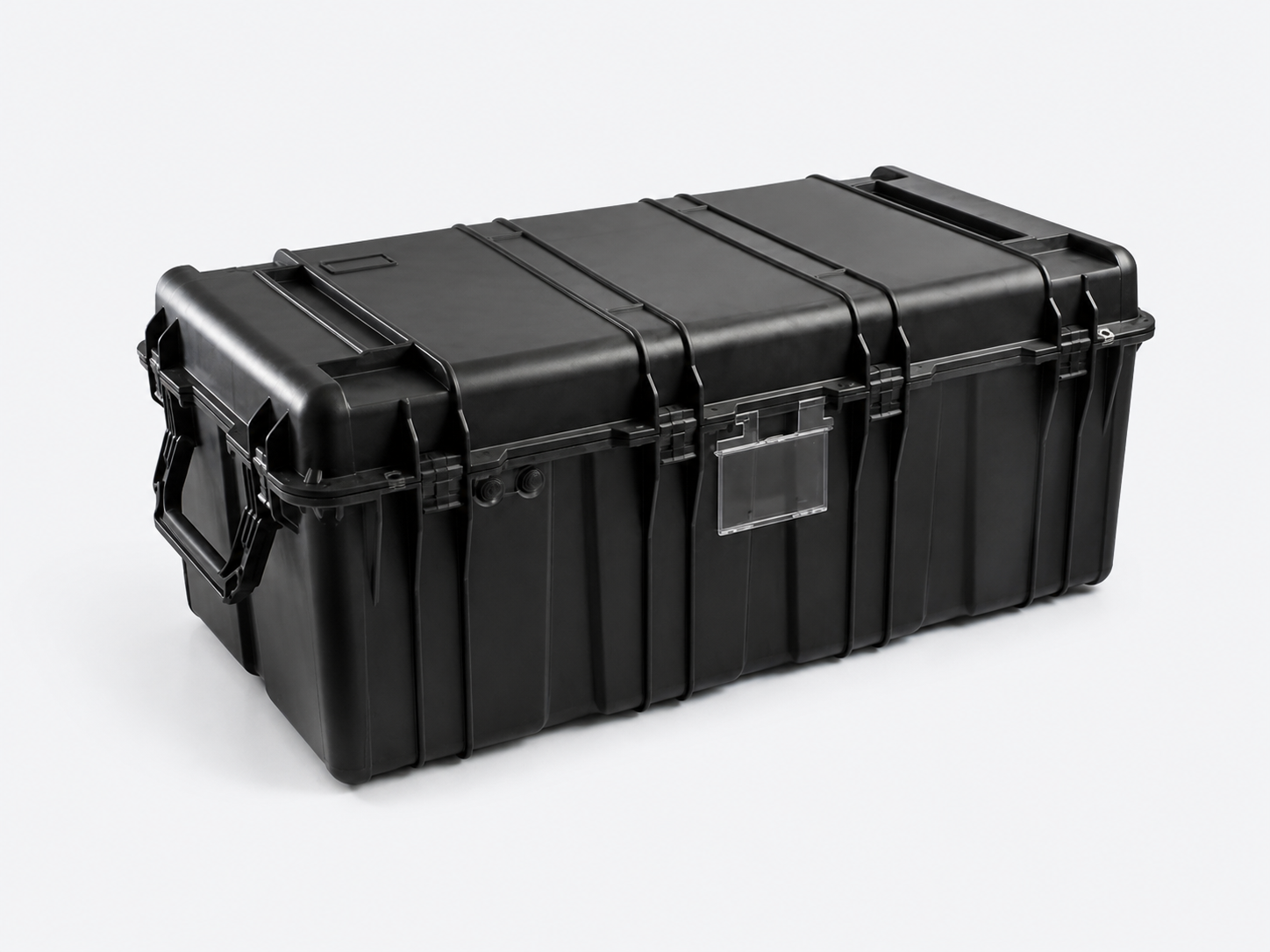 SC-0-0167 PELI 0550 Büyük Boy Sert Taşıma Sandığı