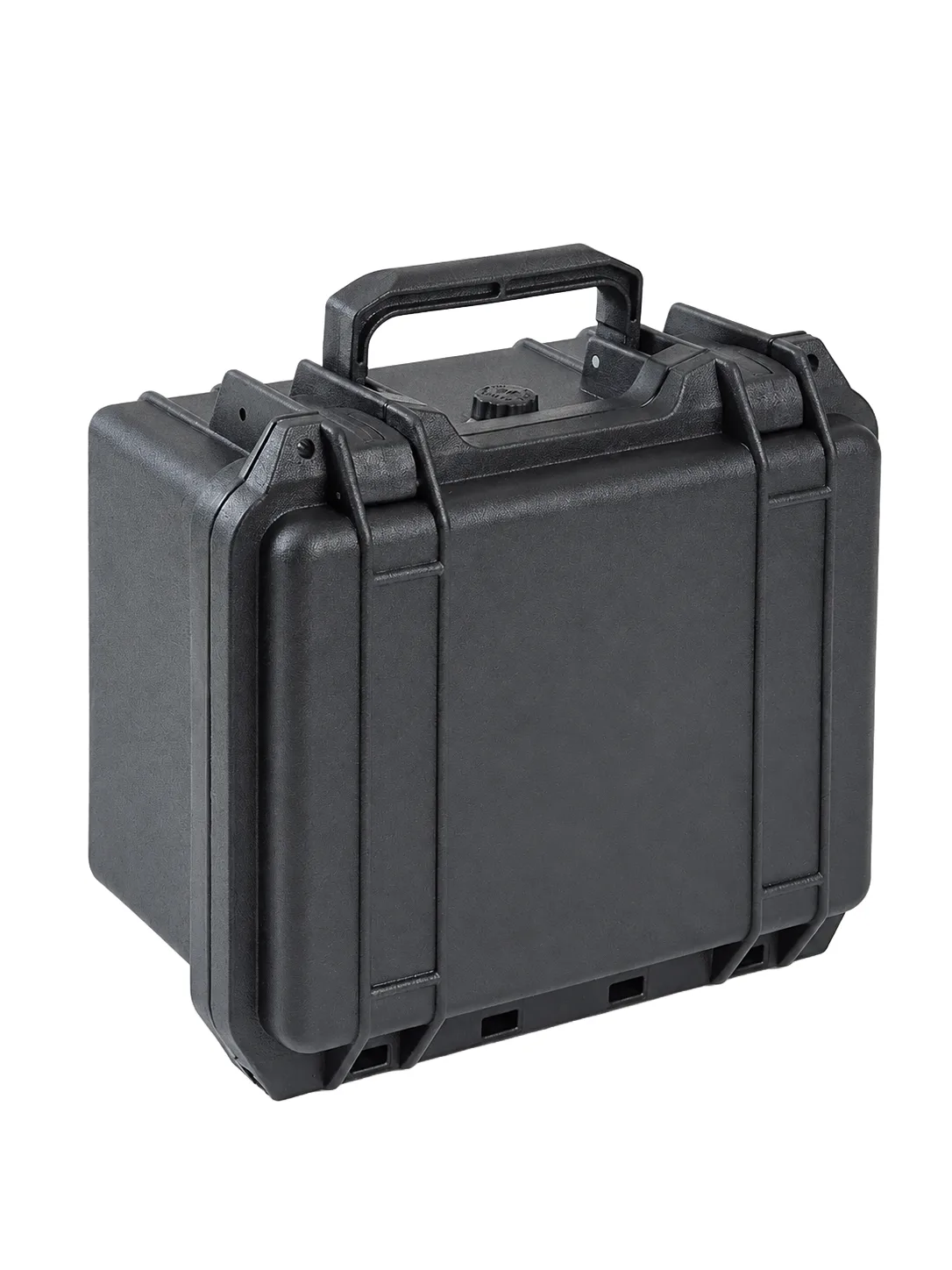Protective Hard Case, Black, product view